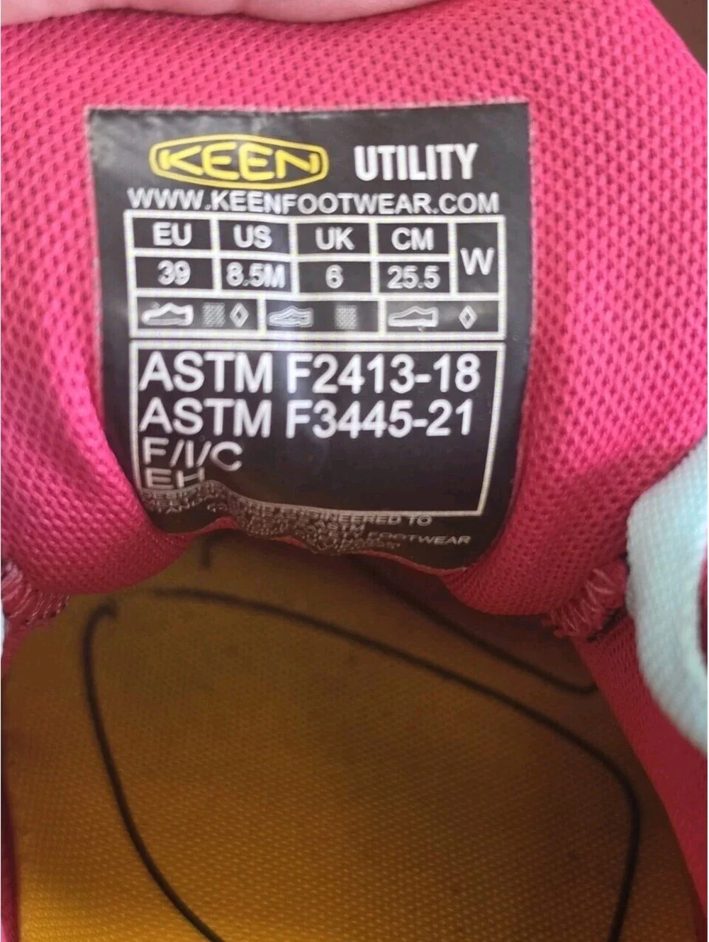 Keen utility konnectfit